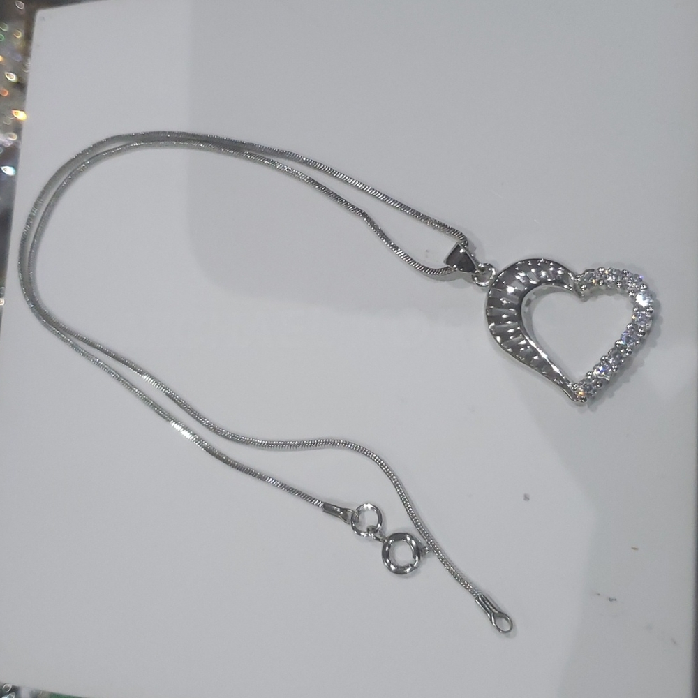 Necklace 🤍